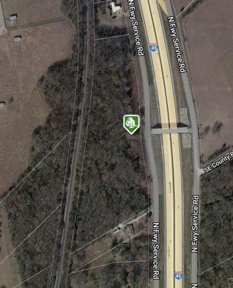 Photo of TBS S I-45, Angus, TX 75110 (MLS # 21172014)