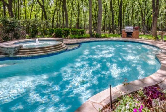 Lakewood Add - Residential