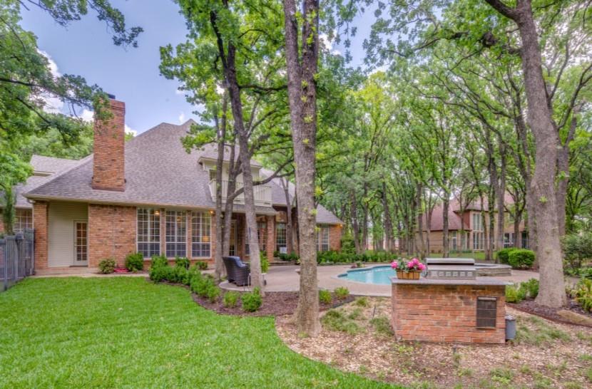 Lakewood Add - Residential