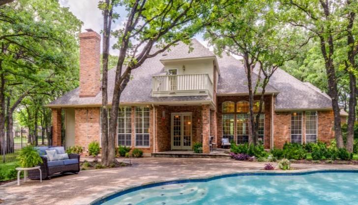 Lakewood Add - Residential