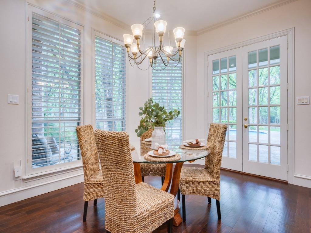 Lakewood Add - Residential