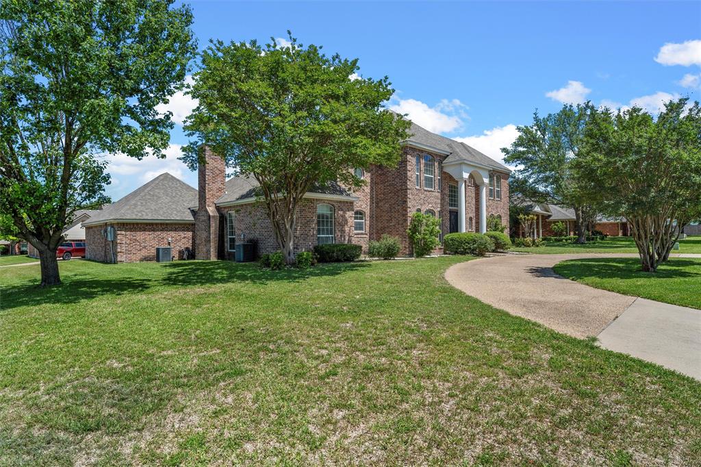 Fossil Ridge - Residential