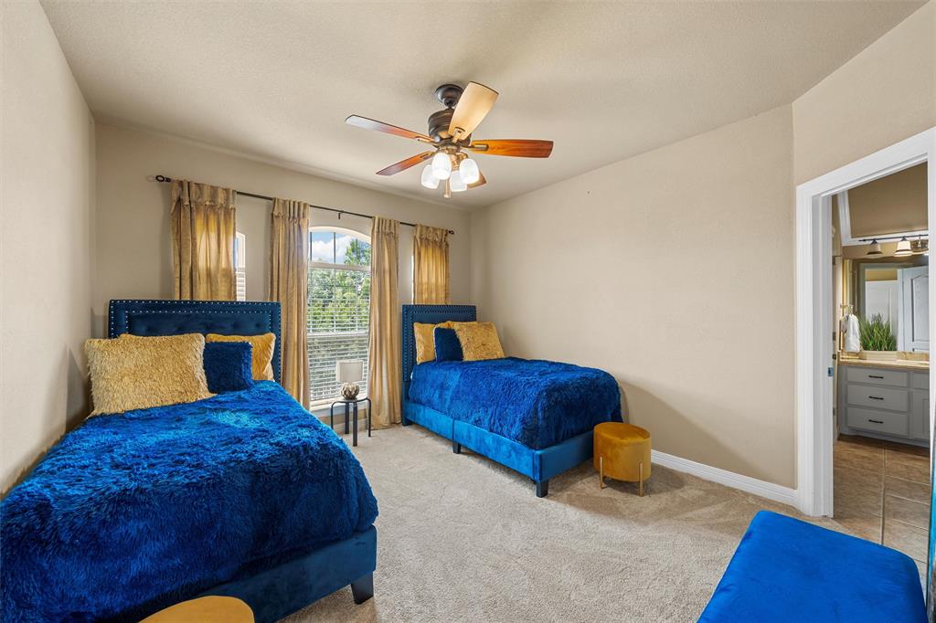 Fossil Ridge - Residential