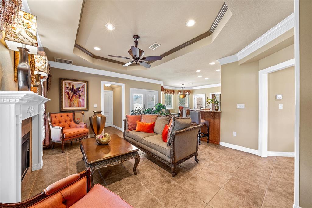 Fossil Ridge - Residential