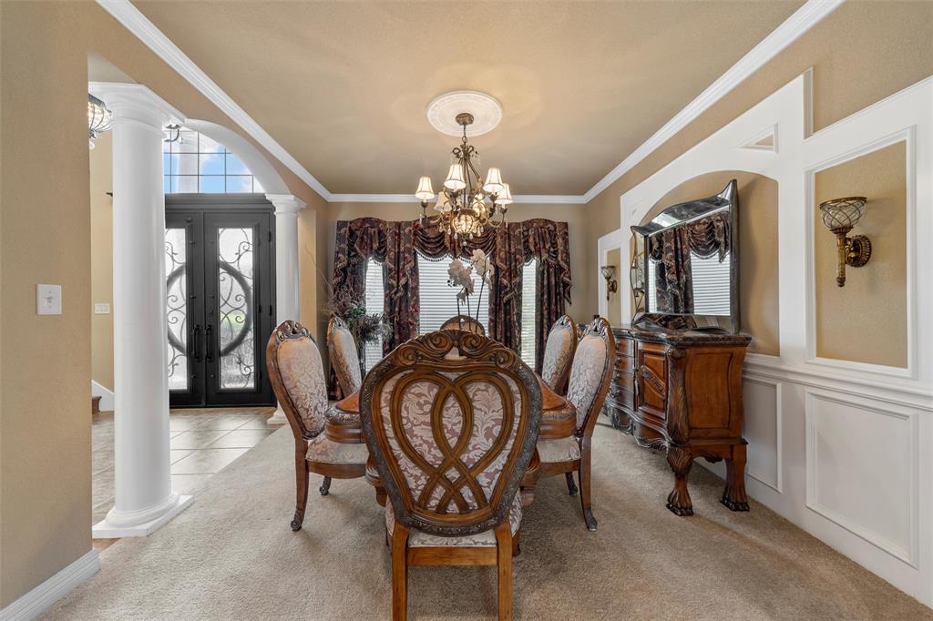 Fossil Ridge - Residential