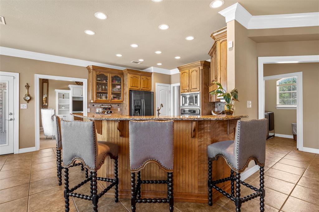 Fossil Ridge - Residential