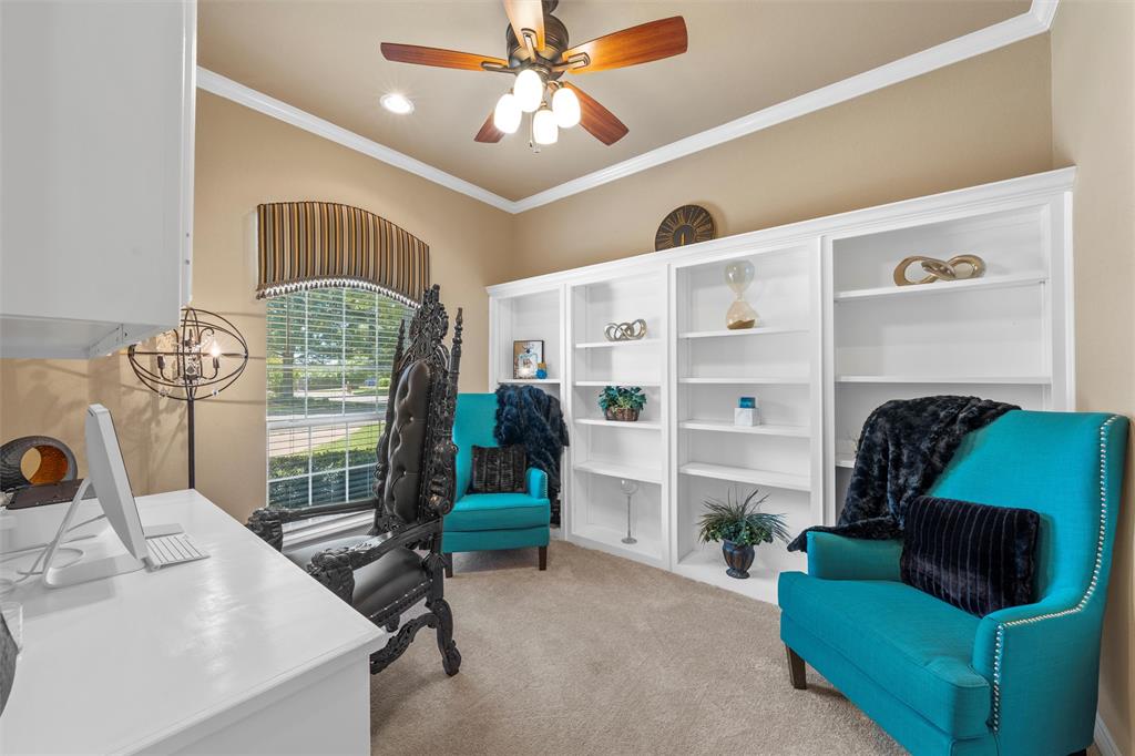 Fossil Ridge - Residential