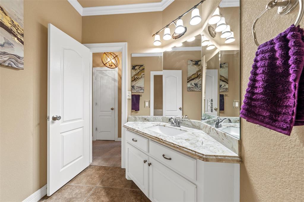 Fossil Ridge - Residential