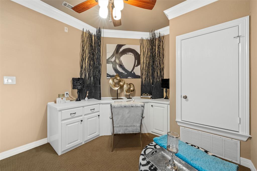 Fossil Ridge - Residential