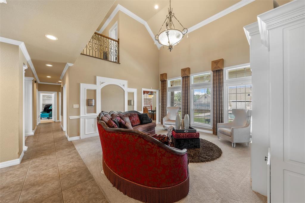 Fossil Ridge - Residential