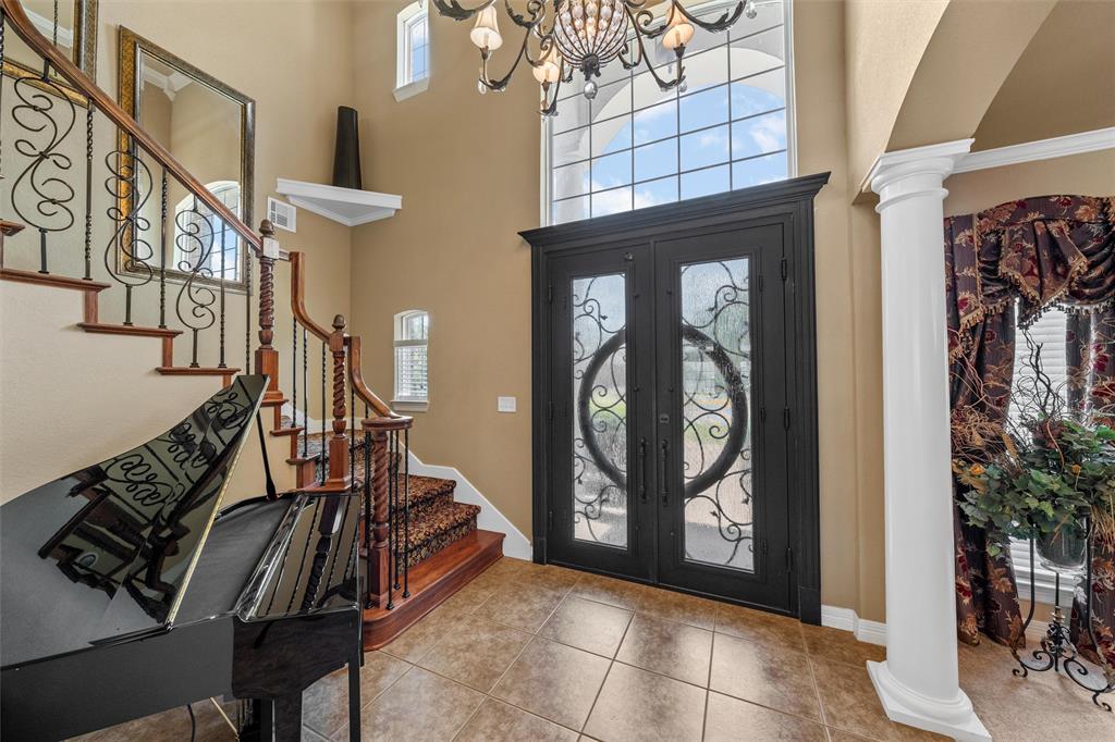 Fossil Ridge - Residential