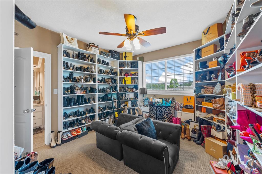 Fossil Ridge - Residential