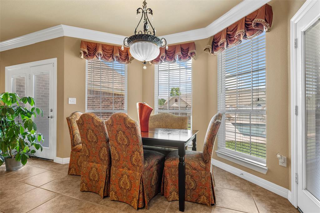 Fossil Ridge - Residential