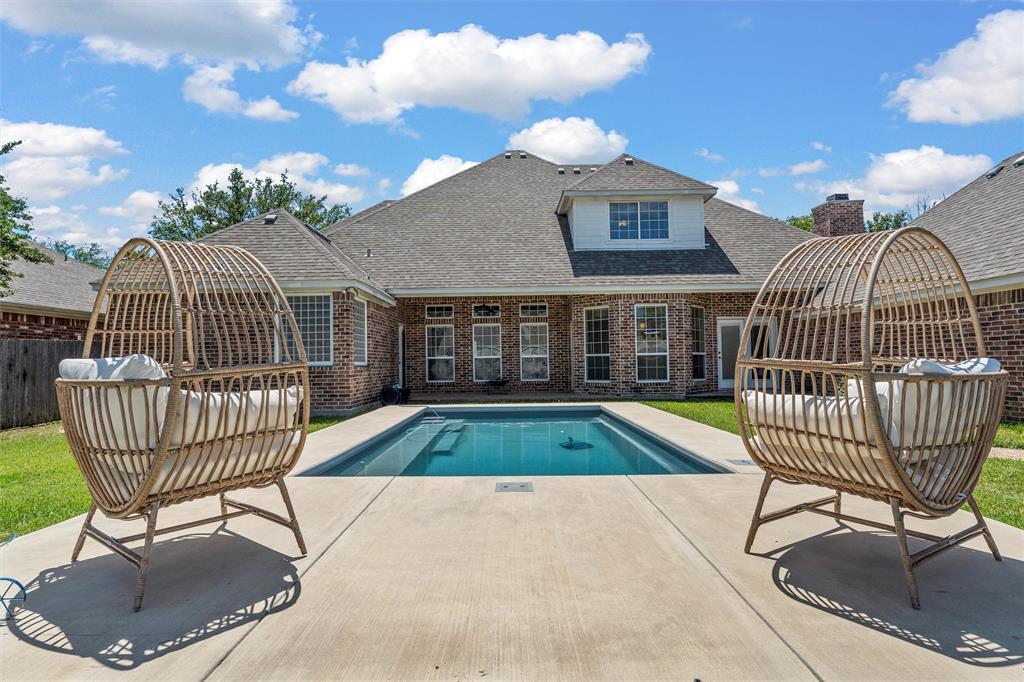 Fossil Ridge - Residential