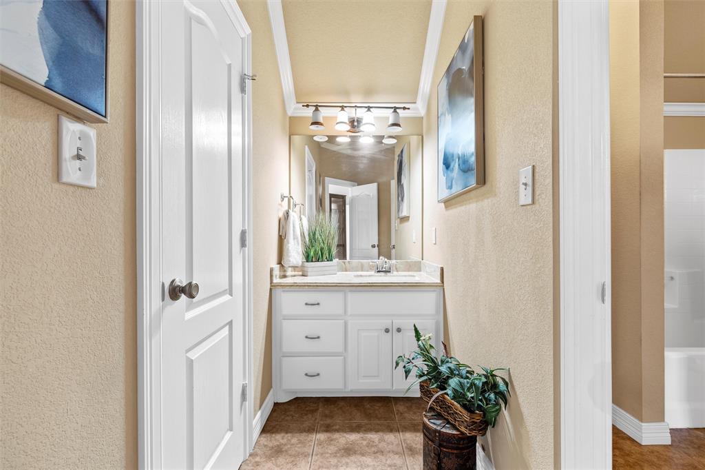 Fossil Ridge - Residential