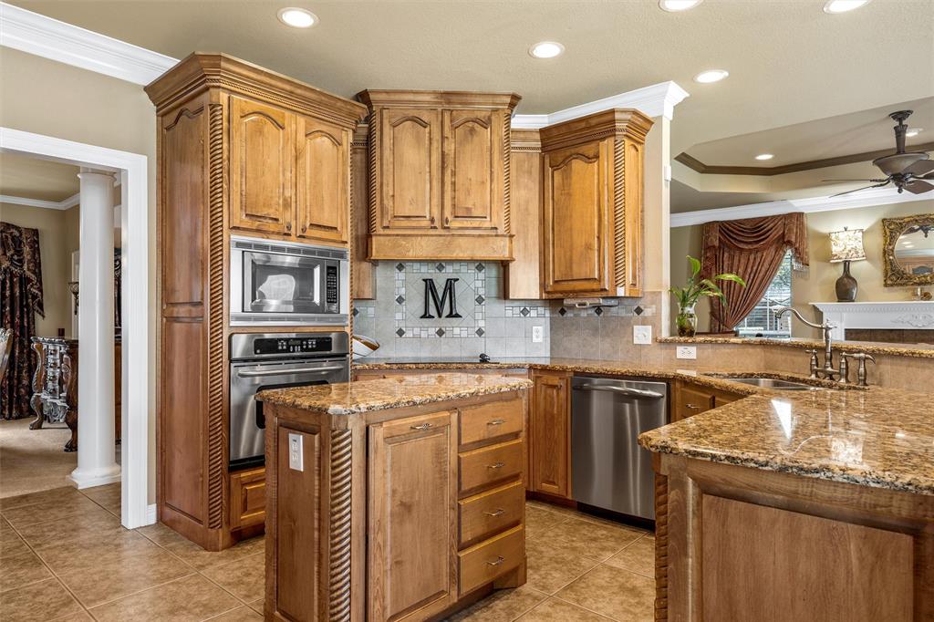 Fossil Ridge - Residential