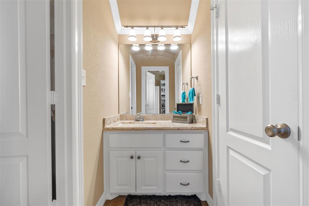 Fossil Ridge - Residential