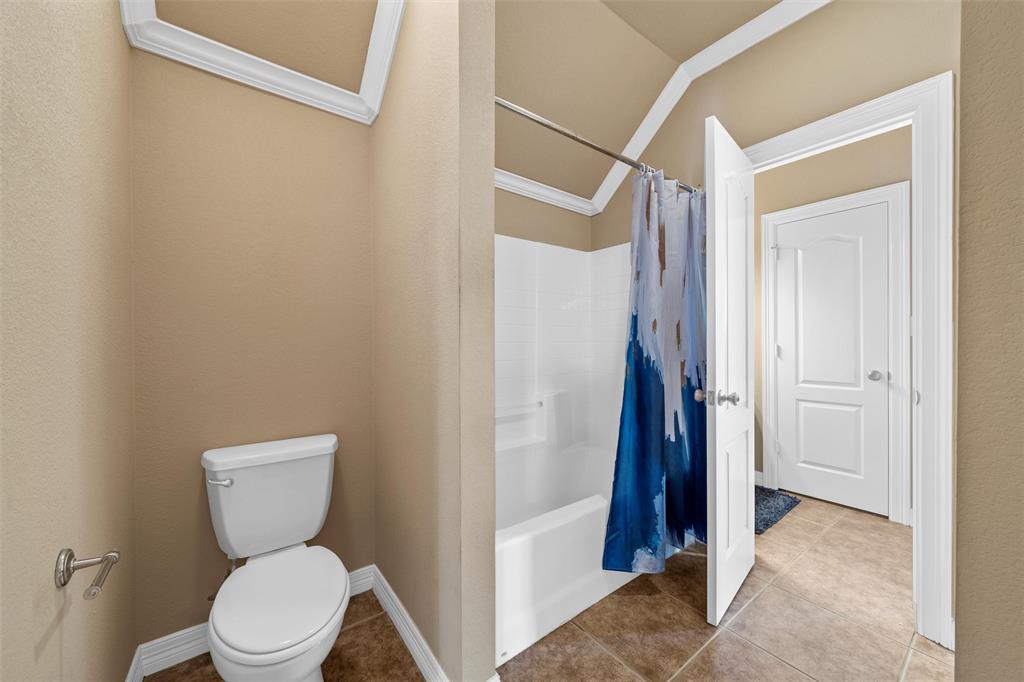 Fossil Ridge - Residential