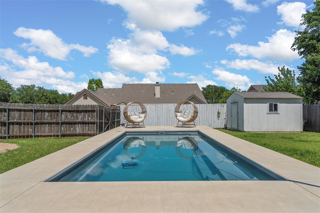 Fossil Ridge - Residential