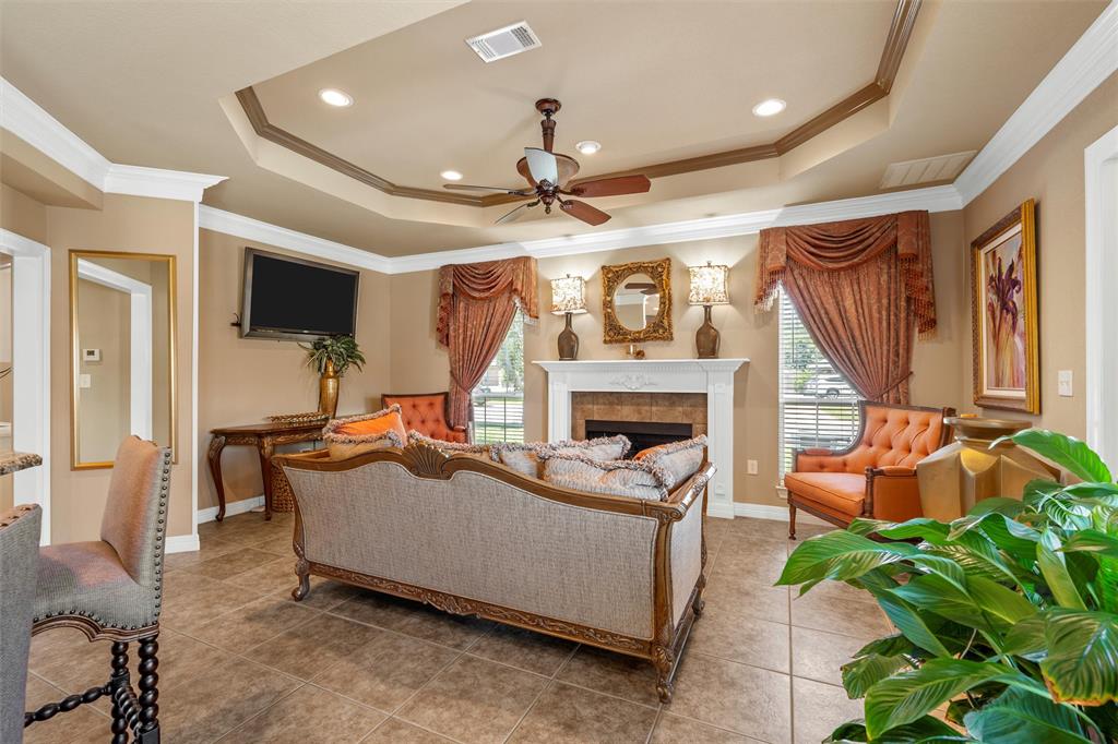 Fossil Ridge - Residential