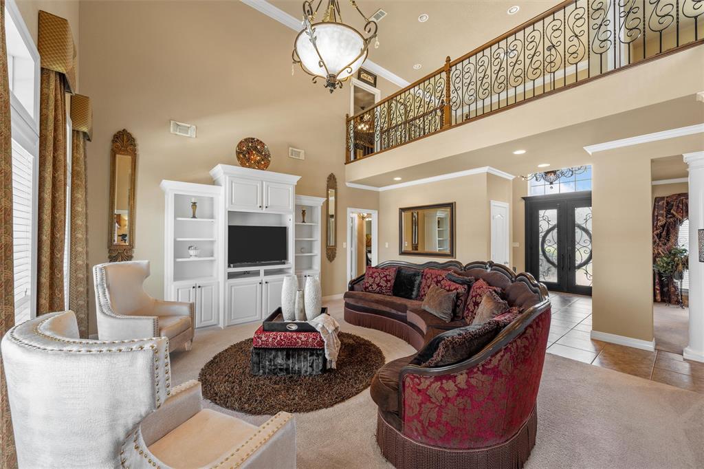 Fossil Ridge - Residential