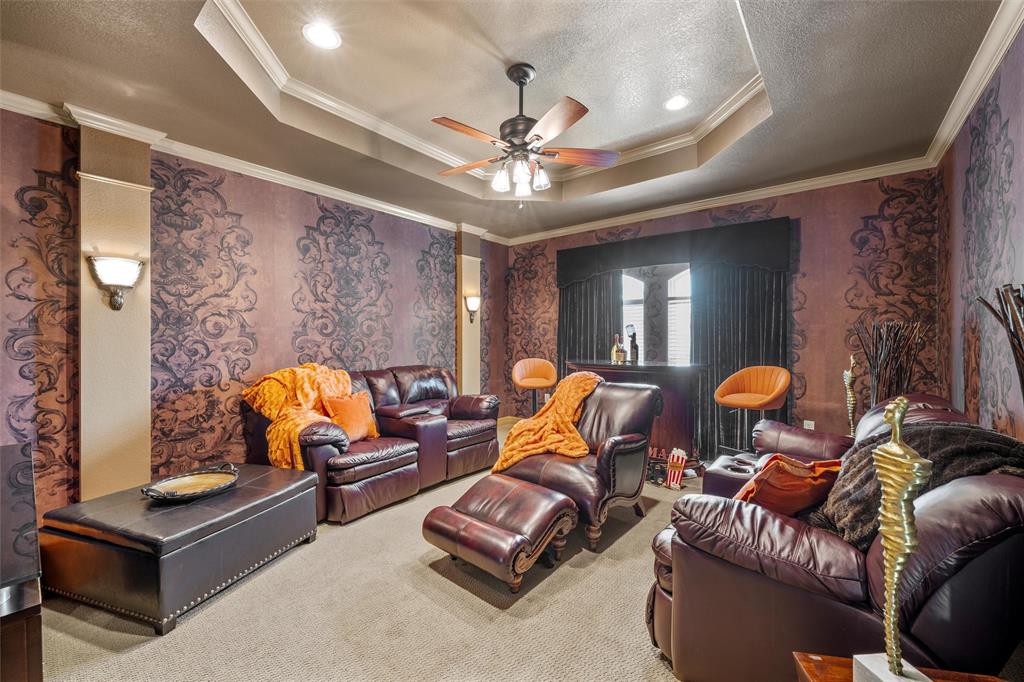 Fossil Ridge - Residential