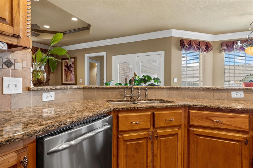 Fossil Ridge - Residential