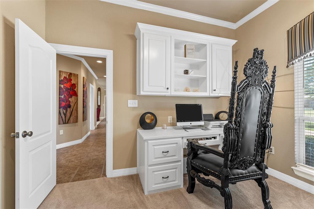 Fossil Ridge - Residential