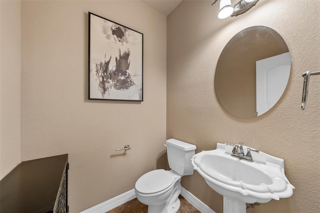 Fossil Ridge - Residential