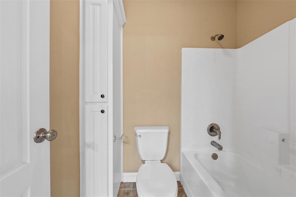 Fossil Ridge - Residential