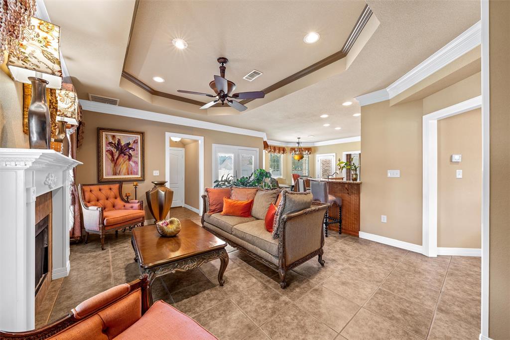 Fossil Ridge - Residential