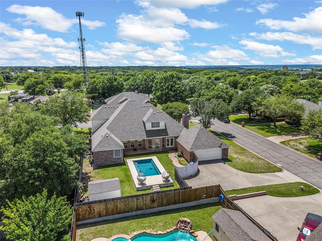 Fossil Ridge - Residential