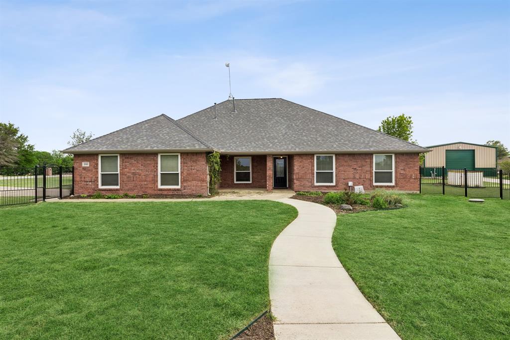 Sun Valley Estates Add - Residential