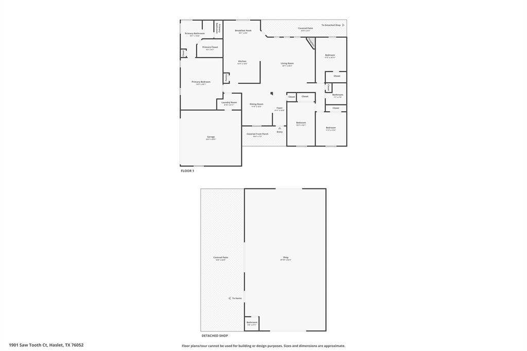 Sun Valley Estates Add - Residential