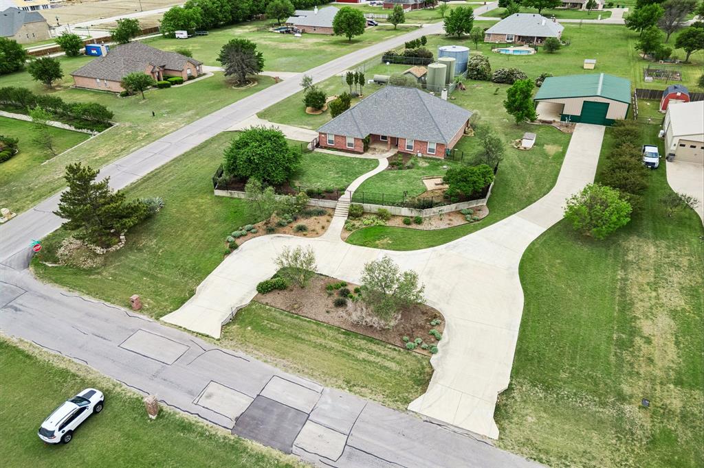 Sun Valley Estates Add - Residential