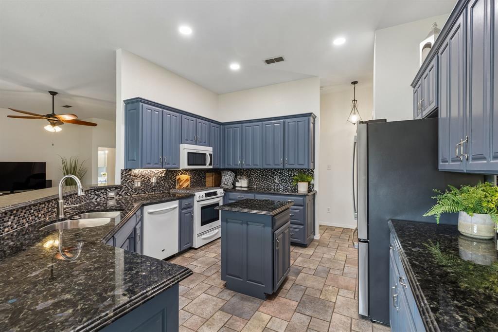 Sun Valley Estates Add - Residential