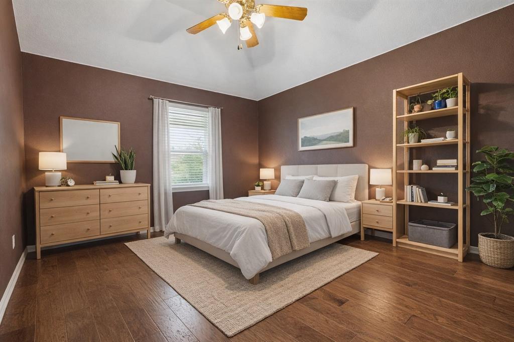 Sun Valley Estates Add - Residential