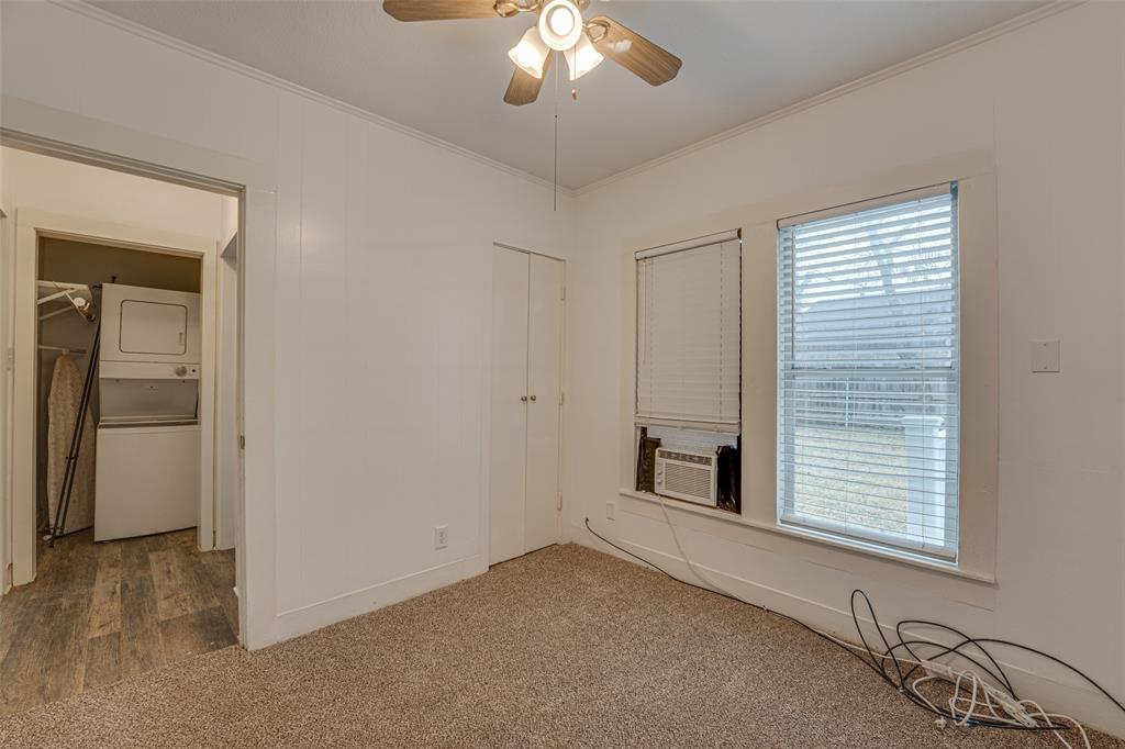 O T Ennis - Residential