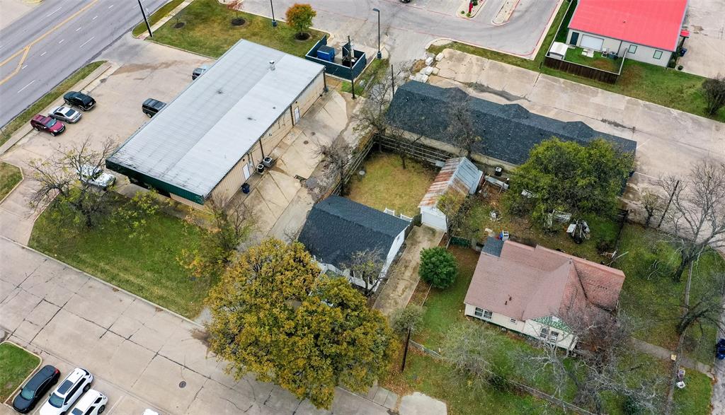 O T Ennis - Residential