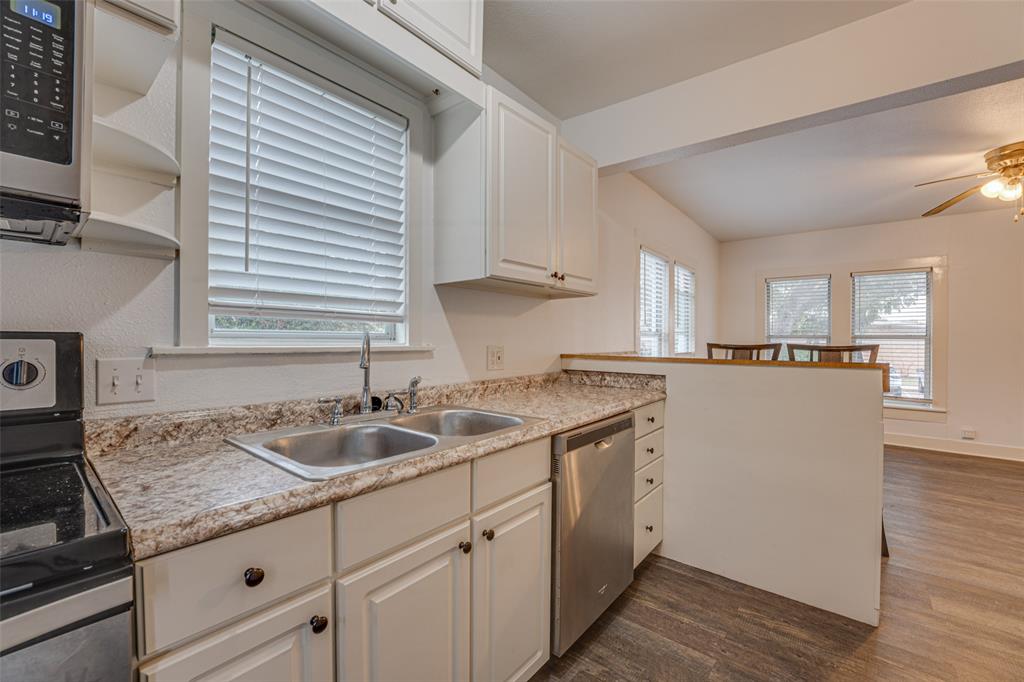 O T Ennis - Residential