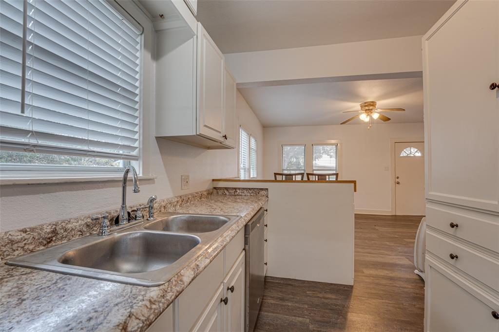 O T Ennis - Residential