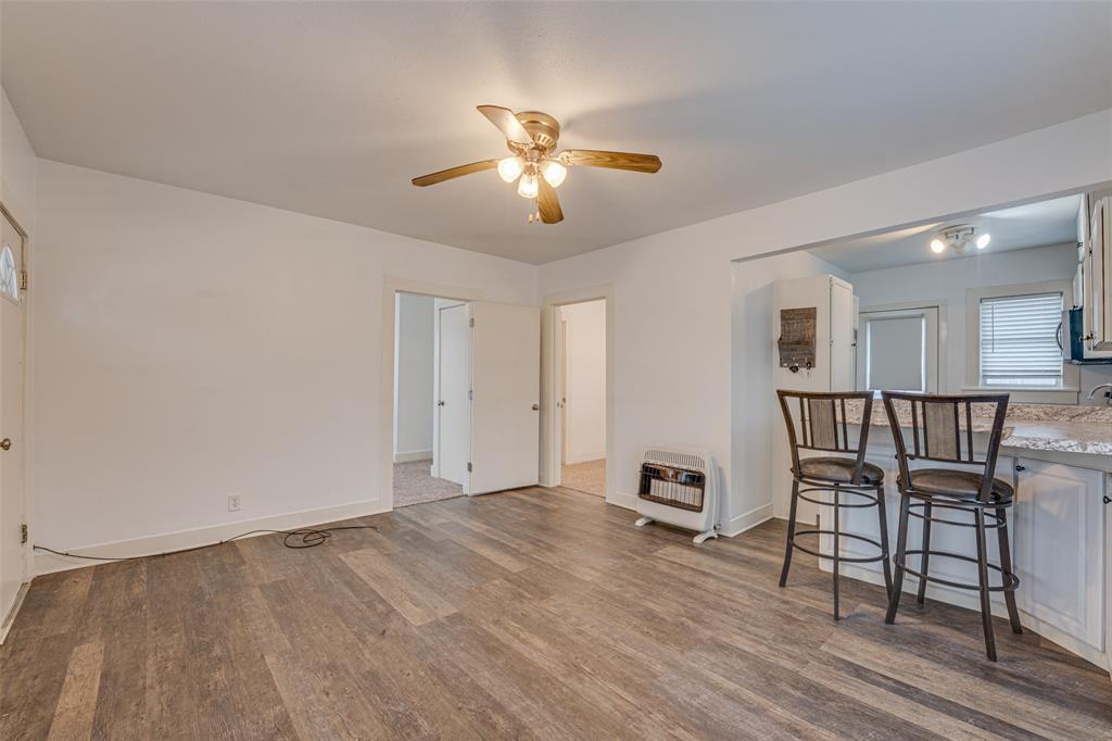 O T Ennis - Residential