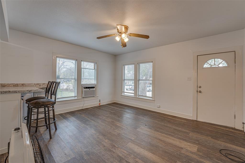 O T Ennis - Residential