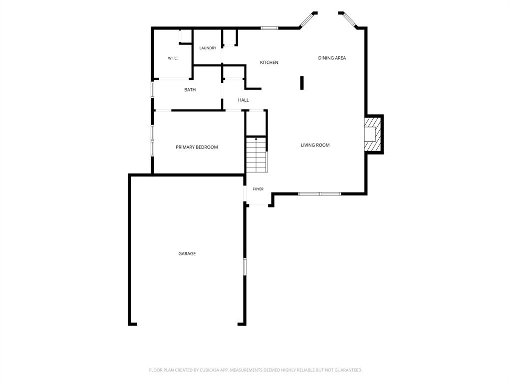 5207 Nocona Lane