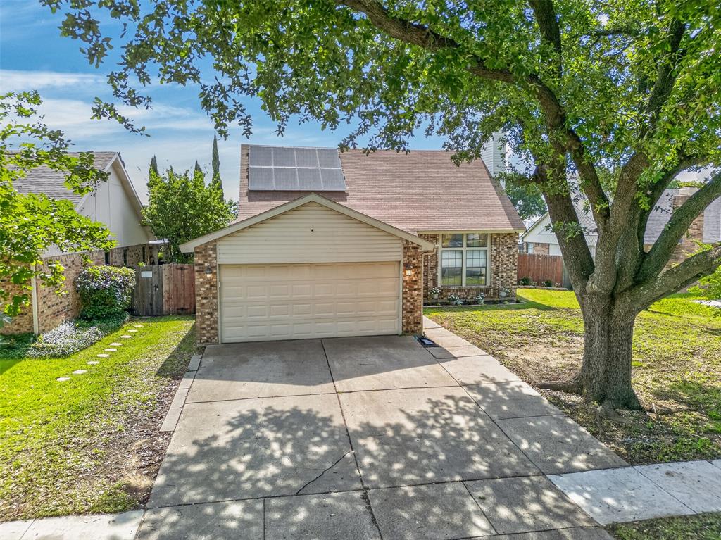 5207 Nocona Lane