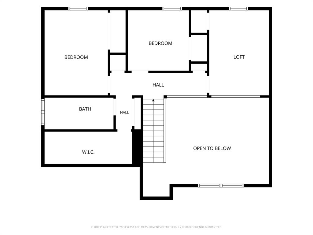 5207 Nocona Lane