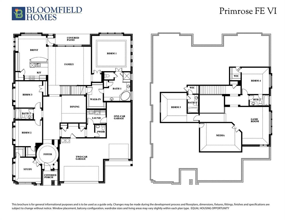 Glenwood Meadows - Residential