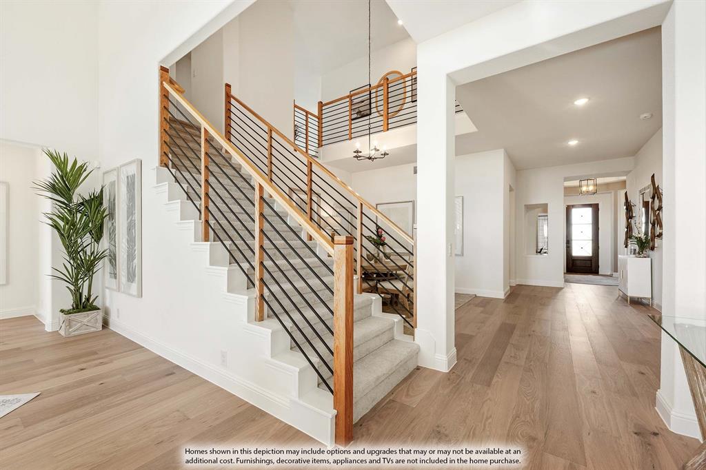 Glenwood Meadows - Residential