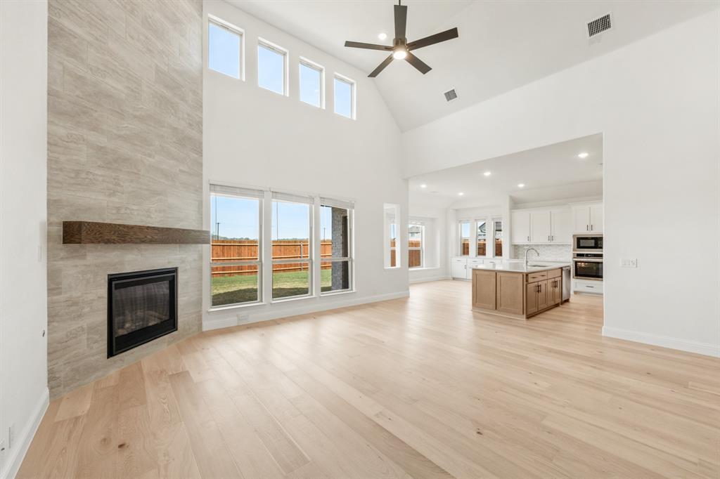 Glenwood Meadows - Residential