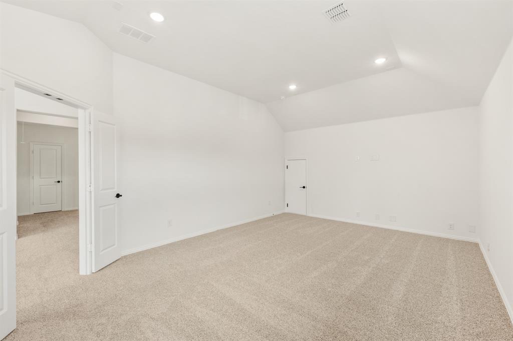 Glenwood Meadows - Residential